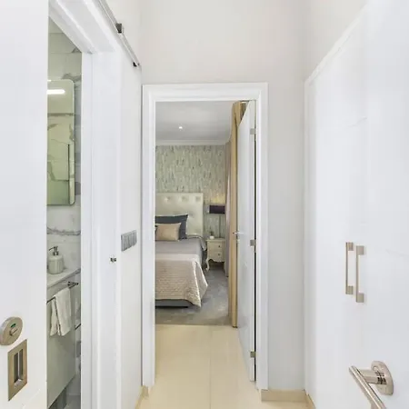 Stunning 2-bedroom Retreat In Vale Do Lobo * Almancil