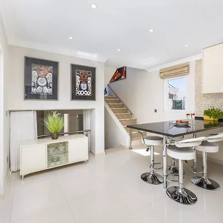 Stunning 2-bedroom Retreat In Vale Do Lobo Βίλα