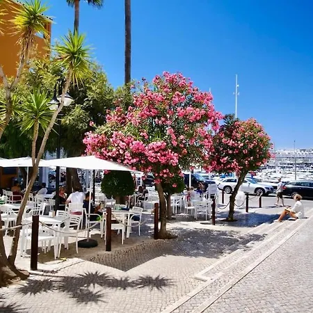 Βίλα Stunning 2-bedroom Retreat In Vale Do Lobo