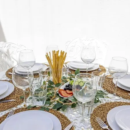 Βίλα Stunning 2-bedroom Retreat In Vale Do Lobo