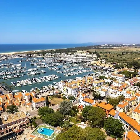 Stunning 2-bedroom Retreat In Vale Do Lobo *