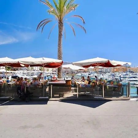 Βίλα Stunning 2-bedroom Retreat In Vale Do Lobo Almancil