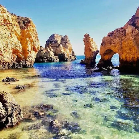 Stunning 2-bedroom Retreat In Vale Do Lobo * Almancil