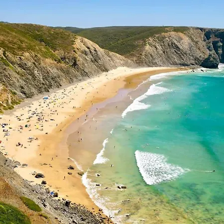 Βίλα Stunning 2-bedroom Retreat In Vale Do Lobo