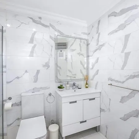 Stunning 2-bedroom Retreat In Vale Do Lobo Βίλα Almancil