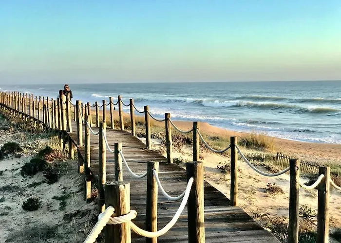 Stunning 2-bedroom Retreat In Vale Do Lobo Villa Almancil