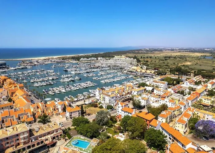 Stunning 2-bedroom Retreat In Vale Do Lobo *